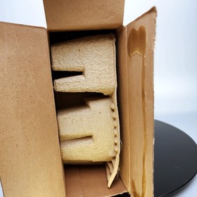 Atari Jaguar 64-Bit Console Never Used Open Box Original Plastics