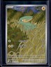 2025 Pokemon Destined Rivals Electrike #196/182