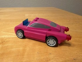 LEGO Disney Pixar Cars 2 8424 Mater's Spy Zone 100% with Instructions 2011