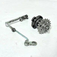 2003 96-04 YZ125 YZ 125 OEM Governor Push Rod Tie Linkage Power Exhaust Valve