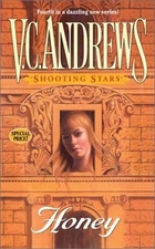 Honey by Andrews, V.C., Good Book
