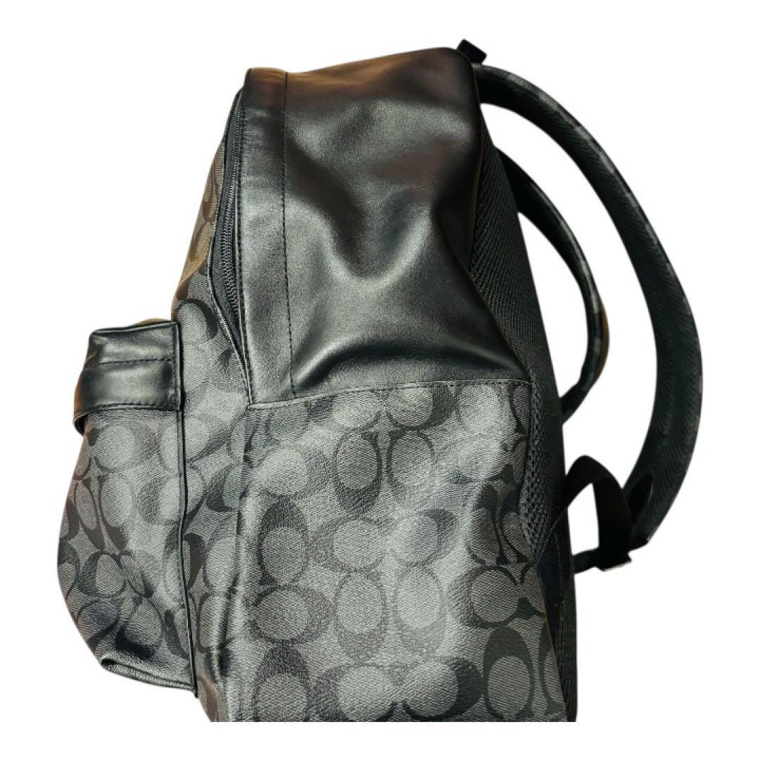 COACH Backpack Excellent Condition - image 4