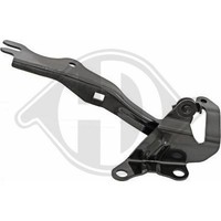 1X Scharnier Motorhaube Diederichs 5618019 FüR Mazda Links