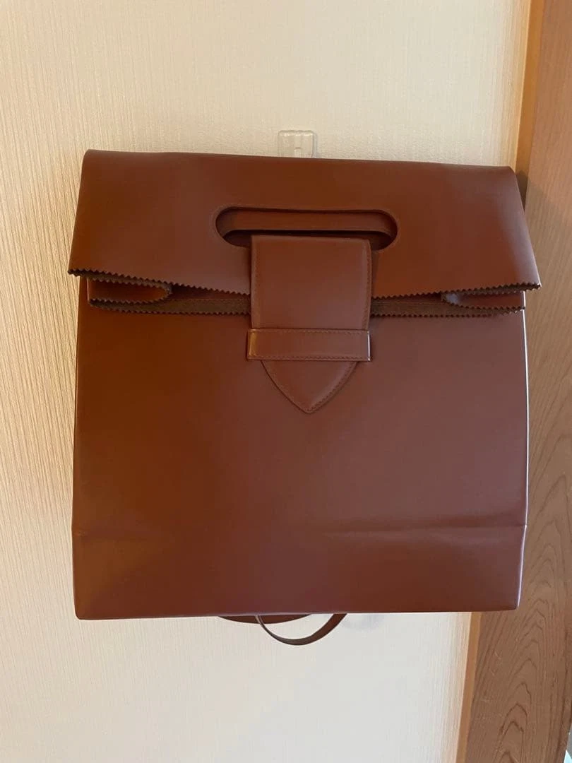 GOLDEN  DELUXE BRAND レザー ボストンバッグ 25+ Golden Goose Bags & Women's Leather Exterior for sale