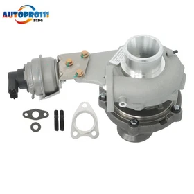 Turbolader Für Alfa Romeo 159 Giulietta Fiat Freemont 2.0 JTDM  71795339