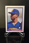 KEN GRIFFEY JR. 🔥 1991 Topps Bowman Baseball Card #246 HOF
