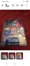 Fernando Mendoza Art Card Heisman Indiana Hoosiers NCAA Trading Card MPRINTS  A