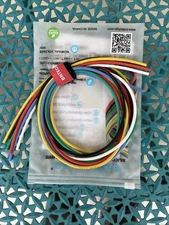 BNTECHGO 14 AWG 3 Ft Multi Color Flexible Silicone Wire