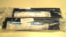 NEW 2 Sets of Accuride Full Extension DRAWER SLIDE Brackets, Model C3832 16"