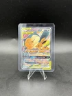 New ListingThe Pokémon Company Eevee & Snorlax GX SM Promo SM169 TAG TEAM Holo 270 HP Eng