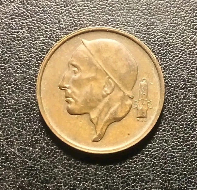 Circulated 1958 Belgian Coins for sale | eBay