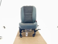 13-20 Dodge Ram 1500 Cloth Manual Front Right-passenger Seat Cm 13-20 Dodge Ram 1500 Cloth Manual Front Right-passenger Seat Cm