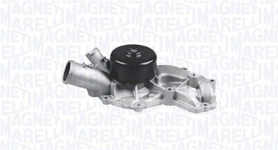 Wasserpumpe Kühlmittelpumpe für Mercedes Magneti Marelli 352316170700 00-12