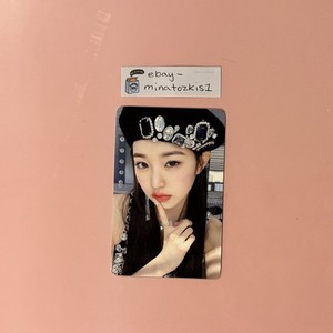 Love Dive Wonyoung | eBay