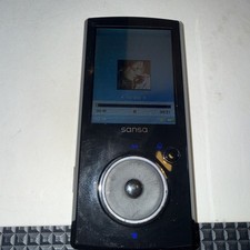 SanDisk Sansa View 8GB MP3 Player Tested & Wo...