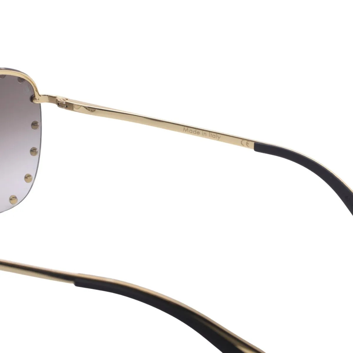 Louis Vuitton The Party Teardrop Sunglasses Z0926U for Men and Women Eyewear thumbnail 8