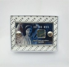 TV Prop Production Doctor Who