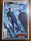 Buy 2 Get 1 FREE - The Amazing Spider-Man #19 2016 Marvel Comics