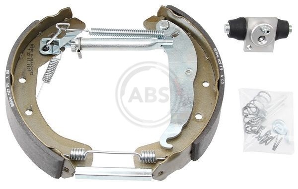 A.B.S.-OE 111441-OE Brake Kit, drum brake for OPEL,VAUXHALL