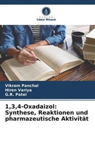 Vikram Panchal (U. A.) | 1,3,4-Oxadaizol: Synthese, Reaktionen Und...
