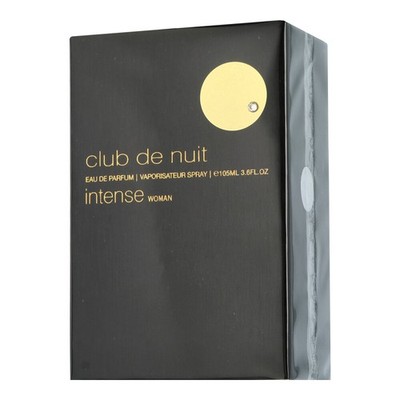 Armaf Club de Nuit - Woman EDP Intense Spray 105ml