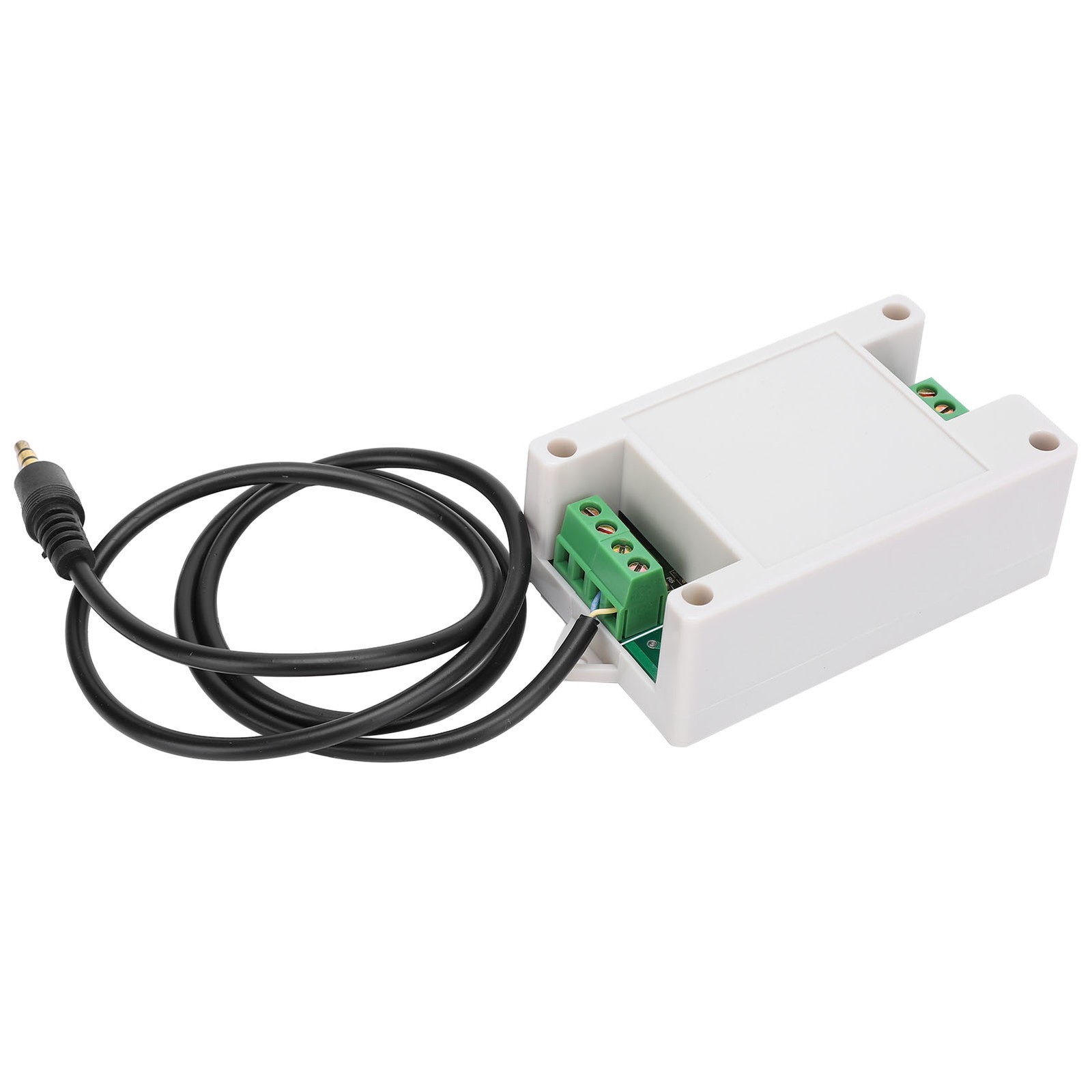 Relay Module Delay Control Board Adjustable For PC 12V Excellent