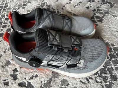 Altra Women's Timp 5 Boa Trail Running Shoes Size 9 40,5 Grau