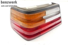 Mercedes W124 Heckleuchte Rückleuchte links ORIGINAL R&S 1248200164 ✔️