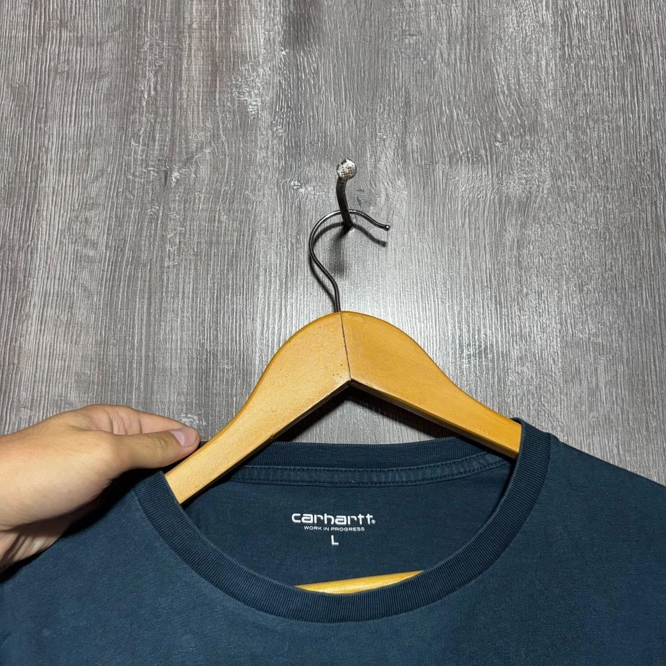 Carhartt WIP camiseta hombre talla L - Imagen 4 de 4