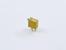 5X M64Z102K 64Z 1K-K Spectrol Multi Turn Trimmer Res 1K Ohm 10% Potentiometer