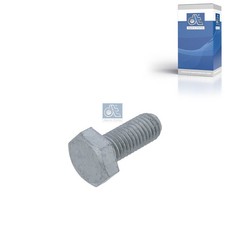 Boulon hexagonal 25