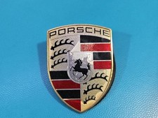 Calandre Porsche CAYENNE