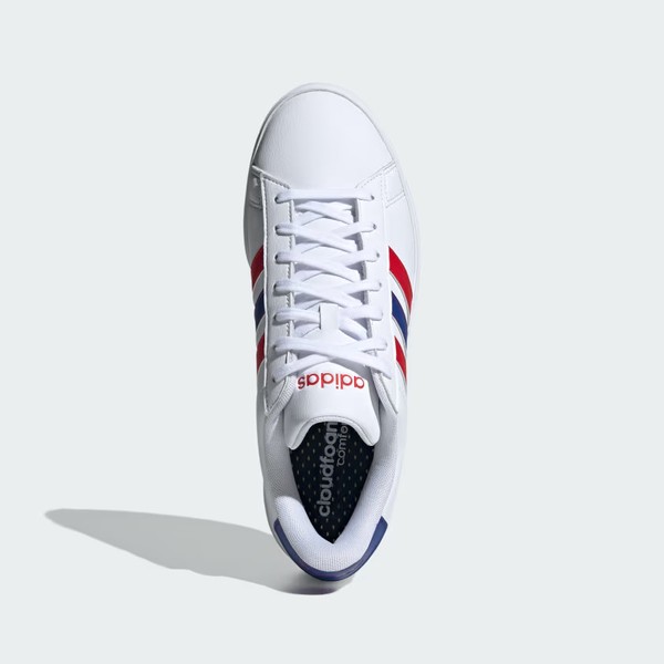 adidas hombre GRAND COURT 2.0 ZAPATOS 2