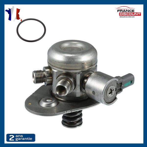 Hochdruck-Kraftstoffpumpe FüR BMW F20 F21 F22 F30 F34 F31 F32 F36 F10-image