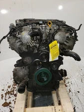 Engine 3.7L VIN C 4th Digit VQ37VHR AWD Fits 14-15 INFINITI Q60 1427549
