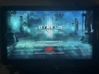 Diablo III Eternal Collection Nintendo Switch Games 2018 Cartridge Only tested