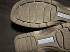 Woman’s Cobbie Cuddlers Sandals, Size 8 1/2, Tan, Excellent Condition — photo 6