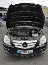 Moteur Mercedes CLASSE B