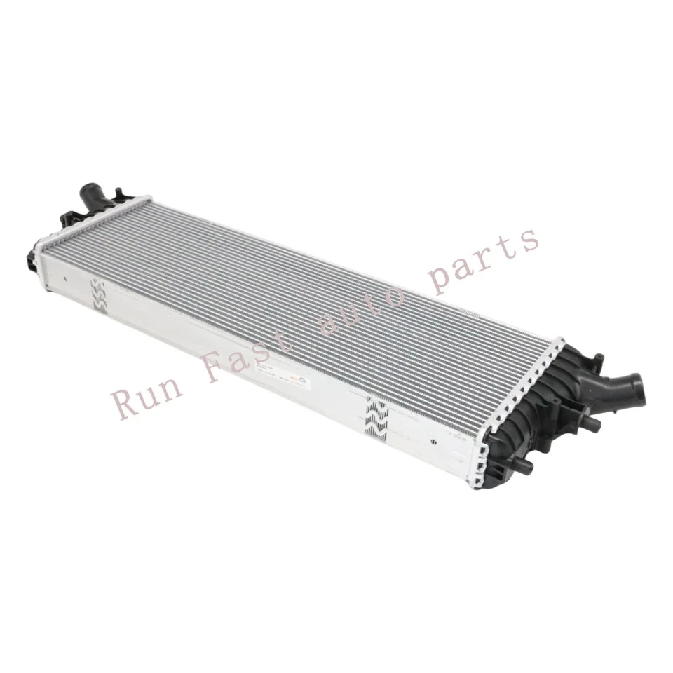 Fit For Lamborghini Huracan LP610 LP580 Audi R8 5.2L Cooling Coolant Radiator US — 第 4/4 张图片