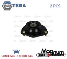 A72031MT FEDERBEINLAGER DOMLAGER PAAR MAGNUM TECHNOLOGY 2PCS FÜR TOYOTA AVENSIS