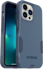 OtterBox Commuter Case iPhone 13 Pro Rock Skip Way Slim Tough Port Protect