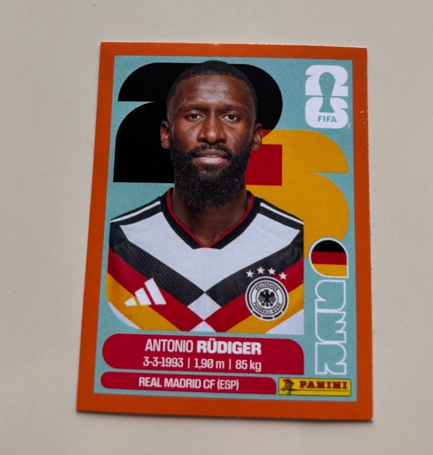 ドイツ代表サッカー優勝ONE NIGHT IN RIO FIFA World Cup Soccer Trading Cards Germany Sports Parallel