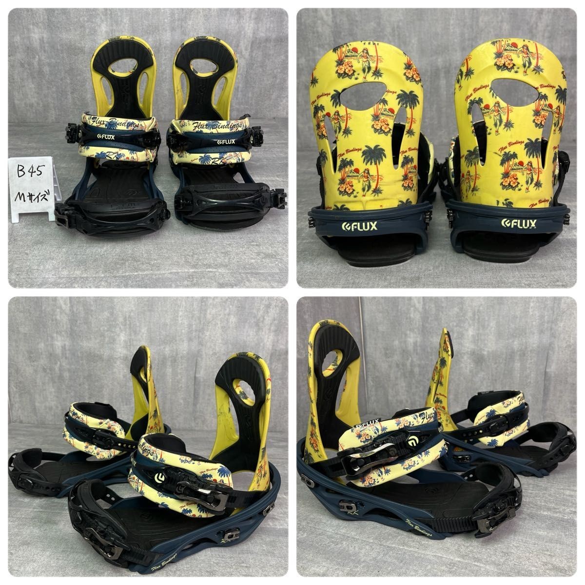 SALOMON SIGHT 153cm Snowboard 3 Piece Set Men