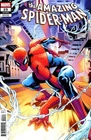 Amazing Spider-Man #25 2026 Chris Campana 1:25 Variant Marvel Comics EB103