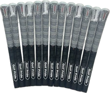 (SET OF 13) Golf Pride MCC Classic Align Max Standard Grip *NEW