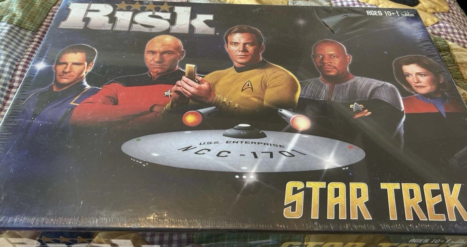 Sealed New In Package 2016**