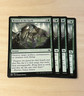 MTG - Return to the Earth - Fate Reforged #135- Playset (X4)