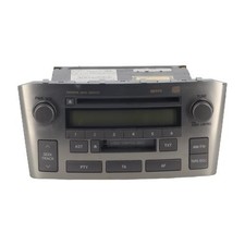Autoradio Toyota AVENSIS