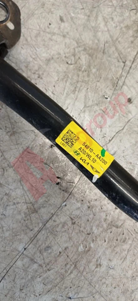 KIA NIRO MK2 FRONT ANTI ROLL BAR 2022-2025 58410-AA200 - Image 2 of 4