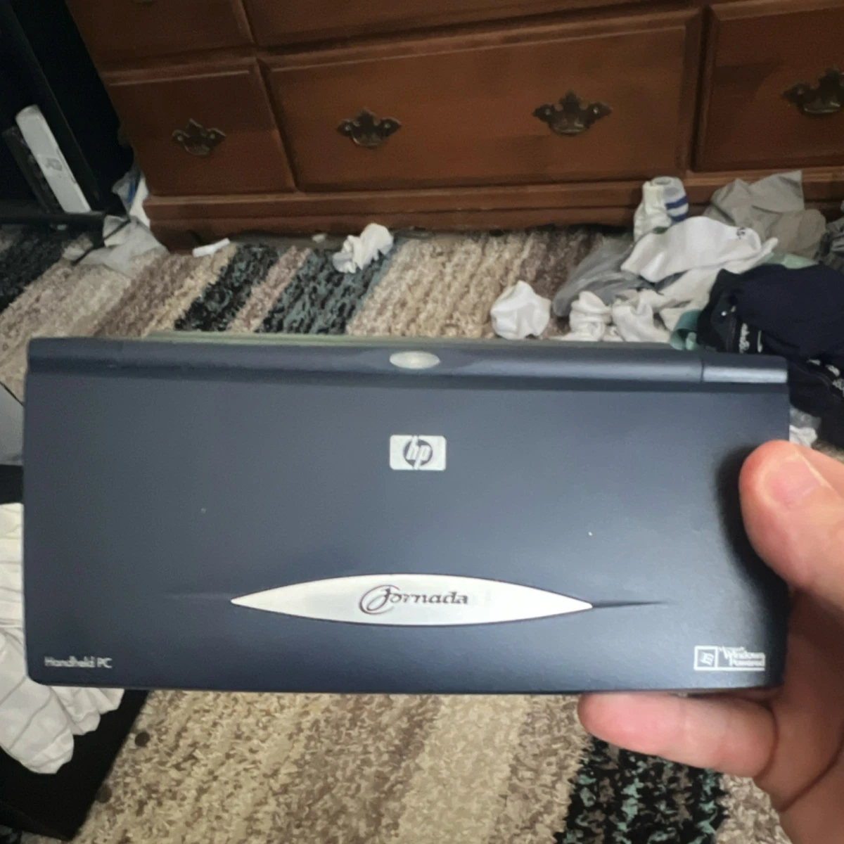 HP HP Jornada PDAs for sale | eBay